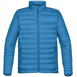 Plain Basecamp thermal jacket Stormtech 40 GSM